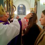 Wizytacja kanoniczna - bierzmowanie - 7 marca 2026 (81)