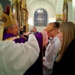 Wizytacja kanoniczna - bierzmowanie - 7 marca 2026 (82)