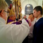 Wizytacja kanoniczna - bierzmowanie - 7 marca 2026 (83)