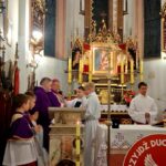 Wizytacja kanoniczna - bierzmowanie - 7 marca 2026 (84)