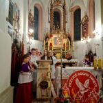 Wizytacja kanoniczna - bierzmowanie - 7 marca 2026 (85)