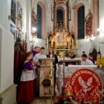 Wizytacja kanoniczna - bierzmowanie - 7 marca 2026 (86)