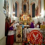 Wizytacja kanoniczna - bierzmowanie - 7 marca 2026 (87)