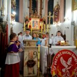 Wizytacja kanoniczna - bierzmowanie - 7 marca 2026 (88)