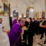 Wizytacja kanoniczna - bierzmowanie - 7 marca 2026 (89)