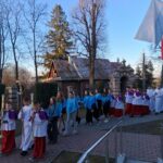 Wizytacja kanoniczna - bierzmowanie - 7 marca 2026 (9)