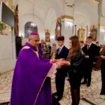 Wizytacja kanoniczna - bierzmowanie - 7 marca 2026 (90)