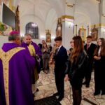 Wizytacja kanoniczna - bierzmowanie - 7 marca 2026 (91)