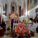 Wizytacja kanoniczna - bierzmowanie - 7 marca 2026 (94)