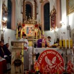 Wizytacja kanoniczna - bierzmowanie - 7 marca 2026 (95)