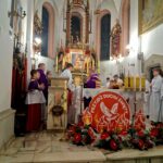 Wizytacja kanoniczna - bierzmowanie - 7 marca 2026 (96)