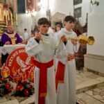 Wizytacja kanoniczna - bierzmowanie - 7 marca 2026 (97)