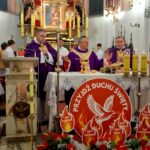 Wizytacja kanoniczna - bierzmowanie - 7 marca 2026 (98)