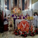 Wizytacja kanoniczna - bierzmowanie - 7 marca 2026 (99)