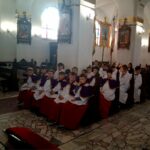 Wizytacja kanoniczna - spotkanie z grupami parafialnymi 7 marca 2026 (2)