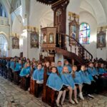 Wizytacja kanoniczna - spotkanie z grupami parafialnymi 7 marca 2026 (3)