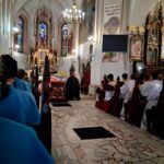 Wizytacja kanoniczna - spotkanie z grupami parafialnymi 7 marca 2026 (4)