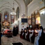 Wizytacja kanoniczna - spotkanie z grupami parafialnymi 7 marca 2026 (5)