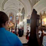 Wizytacja kanoniczna - spotkanie z grupami parafialnymi 7 marca 2026 (6)