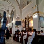 Wizytacja kanoniczna - spotkanie z grupami parafialnymi 7 marca 2026 (7)