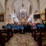 Wizytacja kanoniczna - spotkanie z grupami parafialnymi 7 marca 2026 (8)