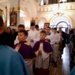 Wizytacja kanoniczna - suma - 8 marca 2026 (10)