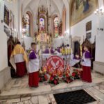 Wizytacja kanoniczna - suma - 8 marca 2026 (11)