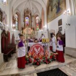 Wizytacja kanoniczna - suma - 8 marca 2026 (12)