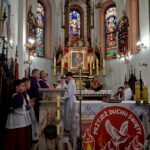 Wizytacja kanoniczna - suma - 8 marca 2026 (16)