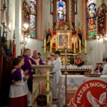 Wizytacja kanoniczna - suma - 8 marca 2026 (17)