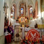 Wizytacja kanoniczna - suma - 8 marca 2026 (18)