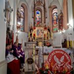 Wizytacja kanoniczna - suma - 8 marca 2026 (20)