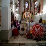 Wizytacja kanoniczna - suma - 8 marca 2026 (21)