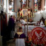 Wizytacja kanoniczna - suma - 8 marca 2026 (23)