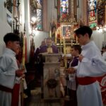 Wizytacja kanoniczna - suma - 8 marca 2026 (25)