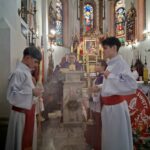 Wizytacja kanoniczna - suma - 8 marca 2026 (26)