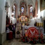 Wizytacja kanoniczna - suma - 8 marca 2026 (27)