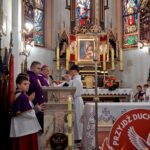 Wizytacja kanoniczna - suma - 8 marca 2026 (28)