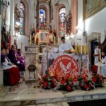 Wizytacja kanoniczna - suma - 8 marca 2026 (30)