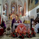 Wizytacja kanoniczna - suma - 8 marca 2026 (31)