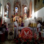 Wizytacja kanoniczna - suma - 8 marca 2026 (32)