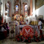 Wizytacja kanoniczna - suma - 8 marca 2026 (33)