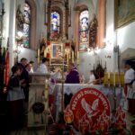 Wizytacja kanoniczna - suma - 8 marca 2026 (34)