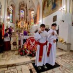 Wizytacja kanoniczna - suma - 8 marca 2026 (35)