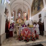 Wizytacja kanoniczna - suma - 8 marca 2026 (36)