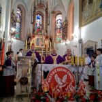 Wizytacja kanoniczna - suma - 8 marca 2026 (37)