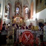 Wizytacja kanoniczna - suma - 8 marca 2026 (38)