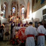 Wizytacja kanoniczna - suma - 8 marca 2026 (39)