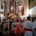 Wizytacja kanoniczna - suma - 8 marca 2026 (40)