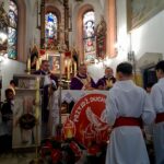 Wizytacja kanoniczna - suma - 8 marca 2026 (41)